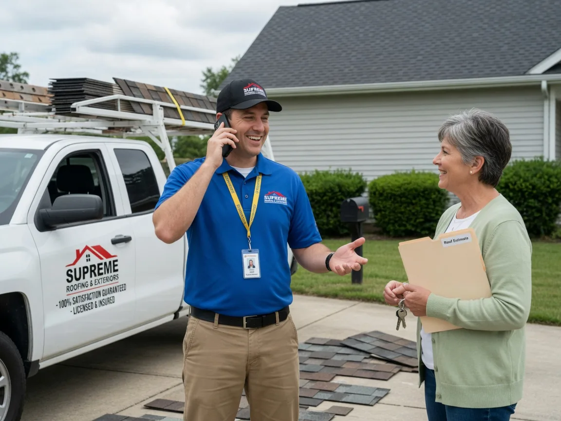 Roof Replacement Lake, MI FAQs